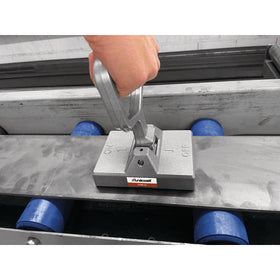 Hand lifting magnet HHM 50 - 0