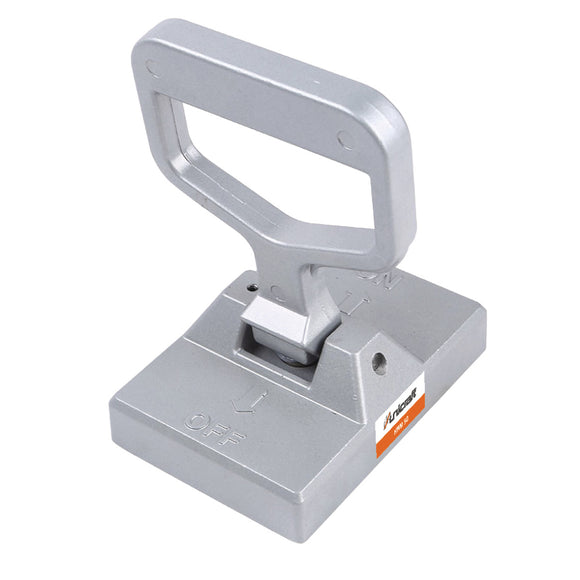 Hand lifting magnet HHM 50