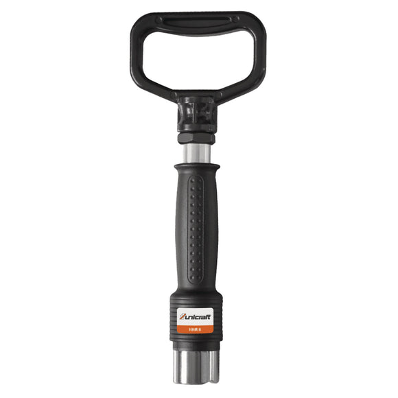 Hand lifting magnet HHM 8