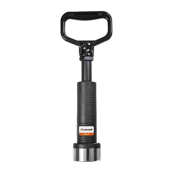 Hand lifting magnet HHM 20