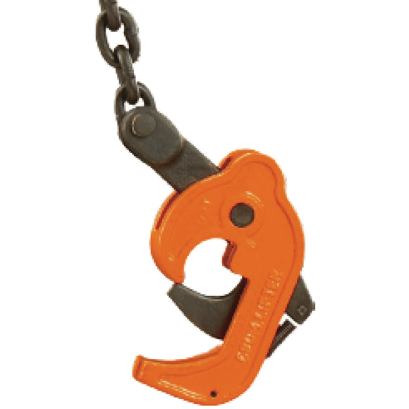 Drum lifting clamp FHK 1