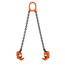 Drum lifting clamp FHK 1-1