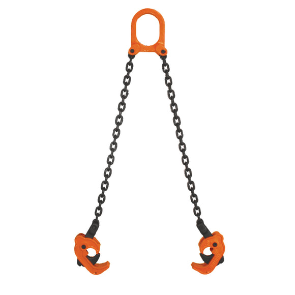 Drum lifting clamp FHK 1