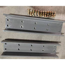 Extension set Working width 2.80 m-1