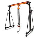 Mobile gantry crane PK 2-5