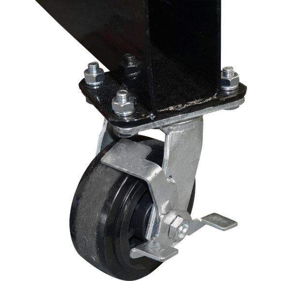 Mobile gantry crane PK 2