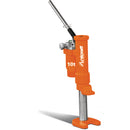 Machine lifts HMH 10-1