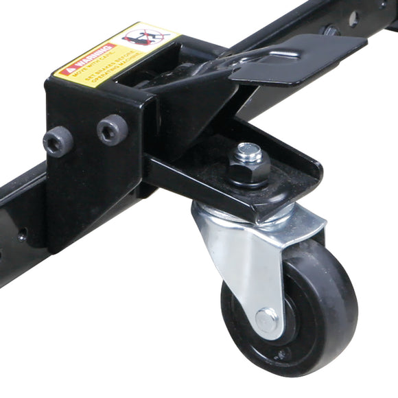 Universal suspension UF 230