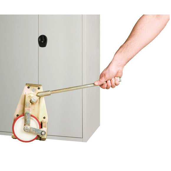 Pallet transporters HR 1000