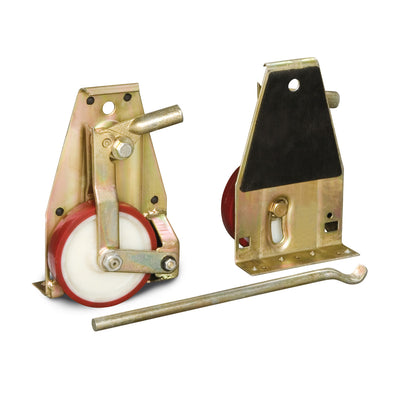 Pallet transporters Sets