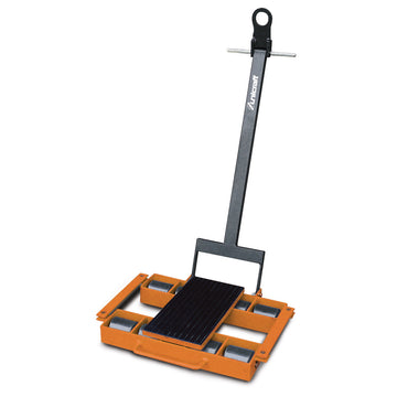 Ttransport chassis TF 6