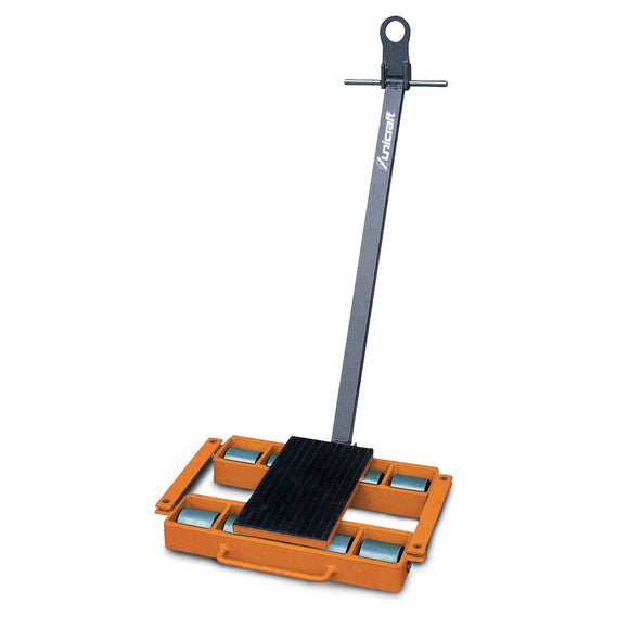 Ttransport chassis TF 12