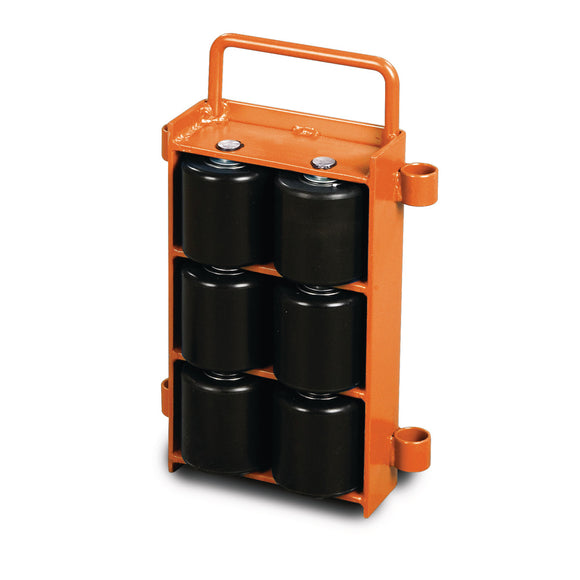 Transport roller VTR 12