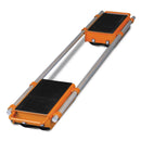 Transport roller VTR 12-4