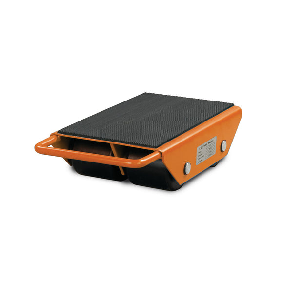 Transport roller TR 3