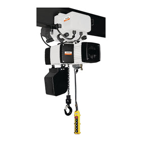 Electric trolley EFW 1003-2 - 0