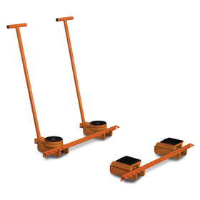 Transport roller set TR 20 - 0