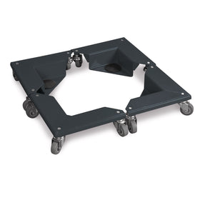 Corner transport rollers ETR 4/150