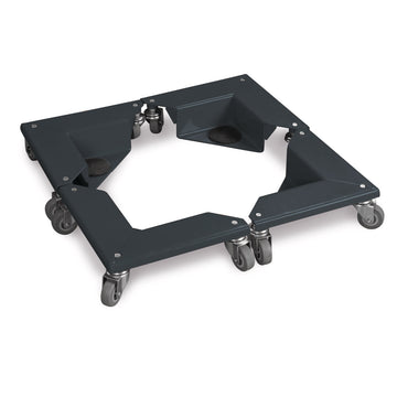 Corner transport rollers ETR 4/150