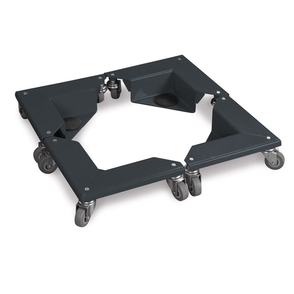 Ecktransportrollen
