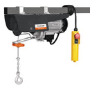 Mini electric cable MES 600-2 H-1