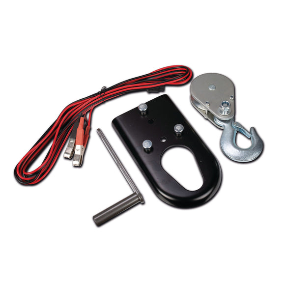 Electric winch ESW 901