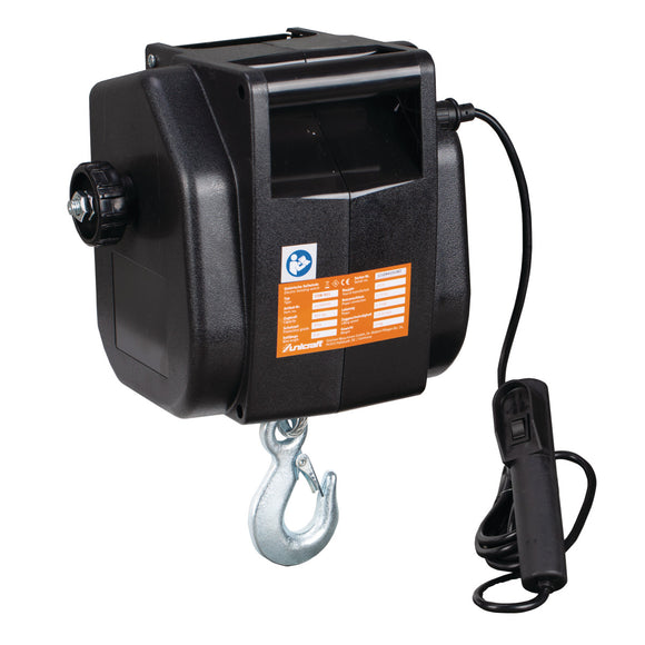Electric winch ESW 901