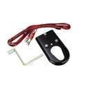 Electric winch ESW 1360-4