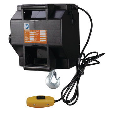 Electric winch ESW 1360 - 0