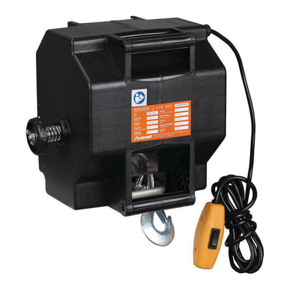 Electric winch ESW 1360