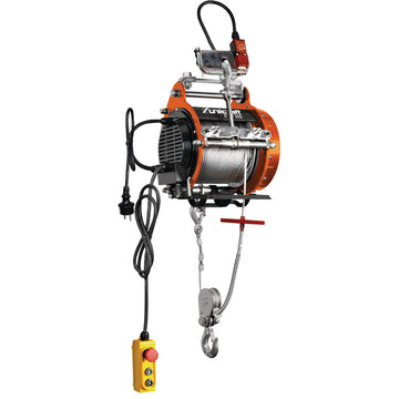 Electric winch ESW 500