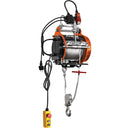 Electric winch ESW 800-1