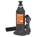 Hydraulic stamp jack HSWH 30-1