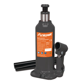 Hydraulic stamp jack HSWH 50