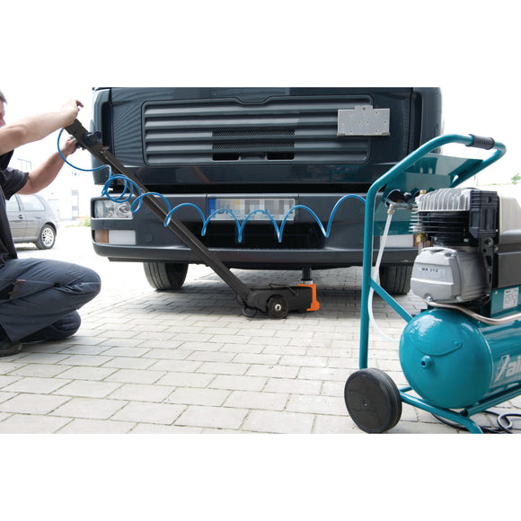 Trolley jack WWH 50002 PH