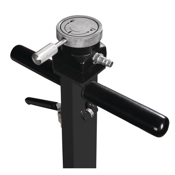 Trolley jack WWH 60000 PH - 0
