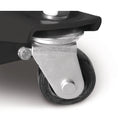 Special trolley jack SRWH 3001 SIL-4