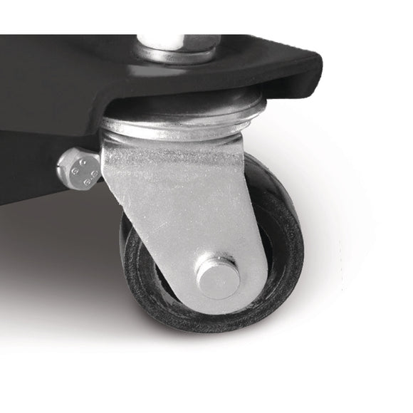 Special trolley jack SRWH 3001 SIL