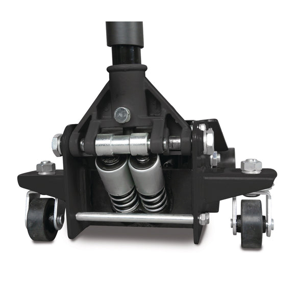 Special trolley jack SRWH 3001 SIL