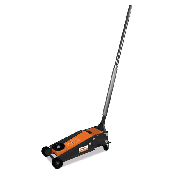 Special trolley jack SRWH 3001 SIL