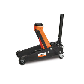 Special trolley jack SRWH 3001 SIL - 0