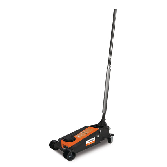 Special trolley jack SRWH 3001 SIL