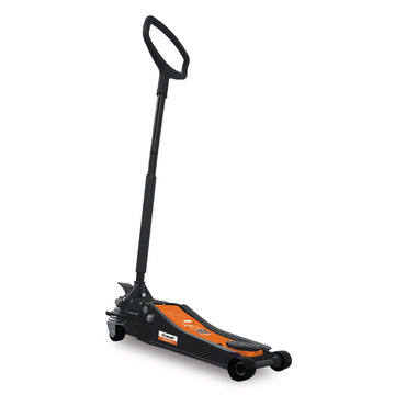 Trolley jack SRWH 3003 EF - 0