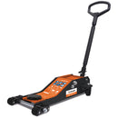 Special trolley jack SRWH 2000 LF DS-1