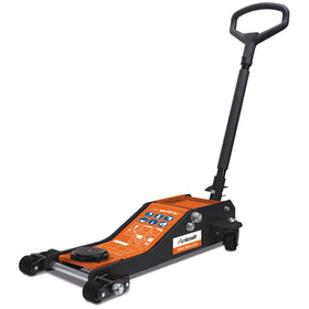 Special trolley jack SRWH 2000 LF DS