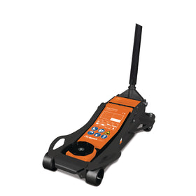 Special trolley jack SRWH 3000 LFH