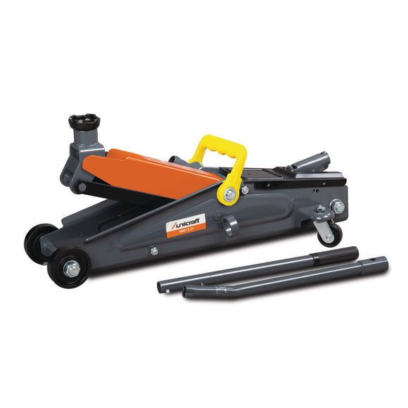 Trolley jack RWH 2.51