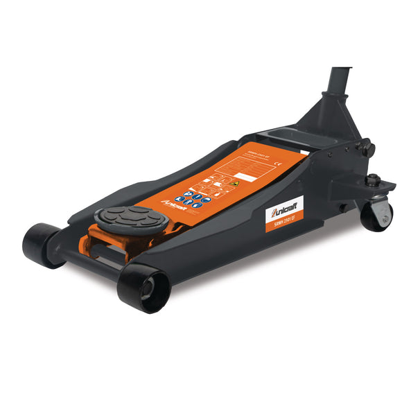Trolley jack SRWH 2501 EF