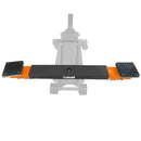 Cross member for maneuvering jack-2