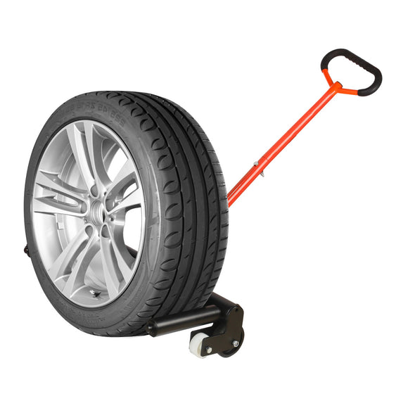 Tire mounting trolley RMW 250